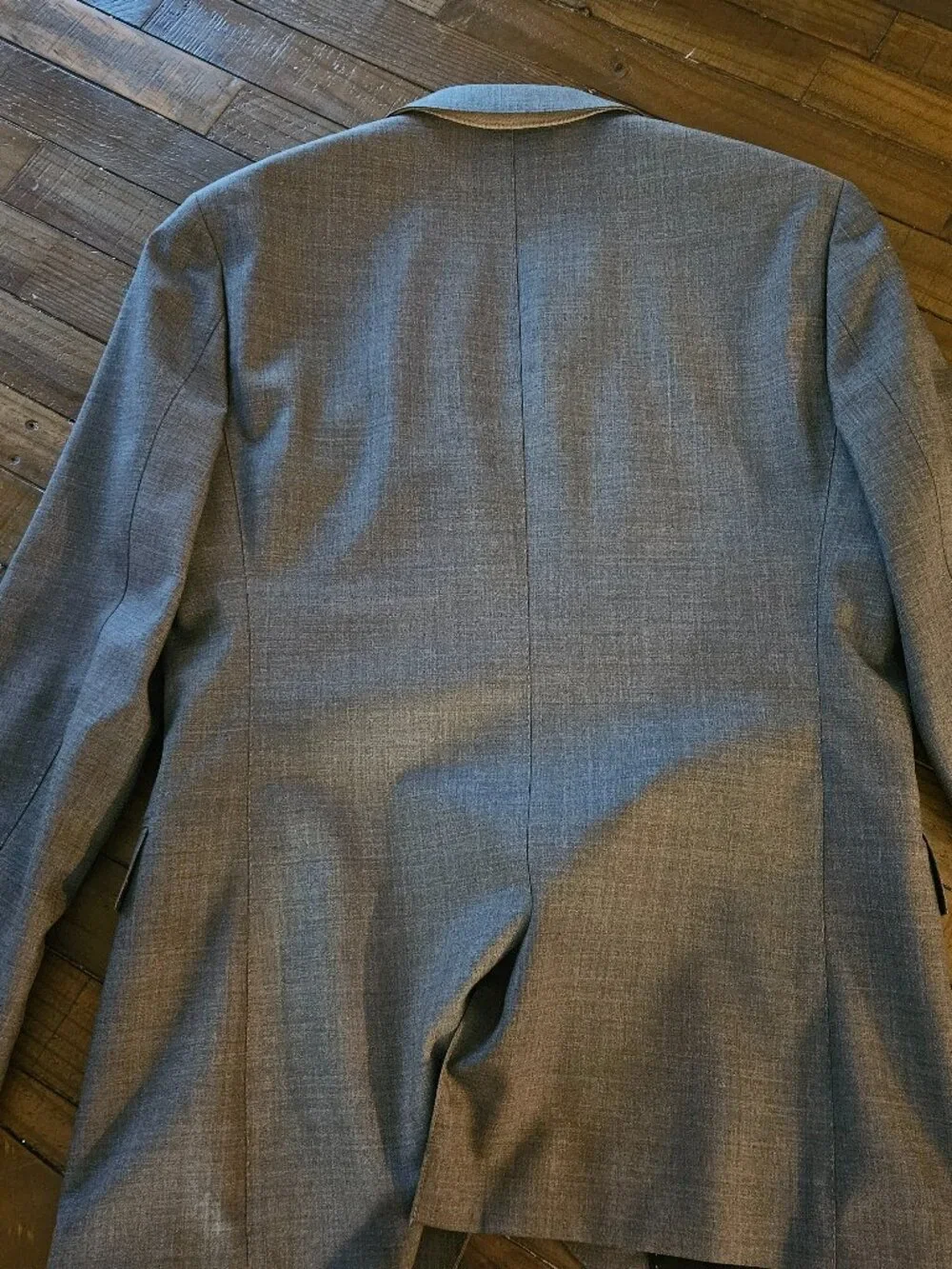 Banana Rupublic Suit Jacket